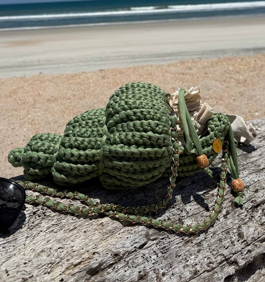 Marco Shell Bag