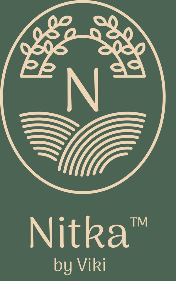 Nitka by Viki