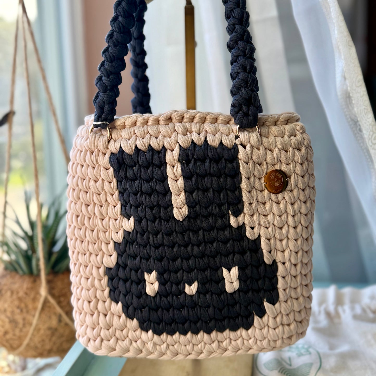 Bunny Bag