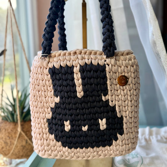 Bunny Bag
