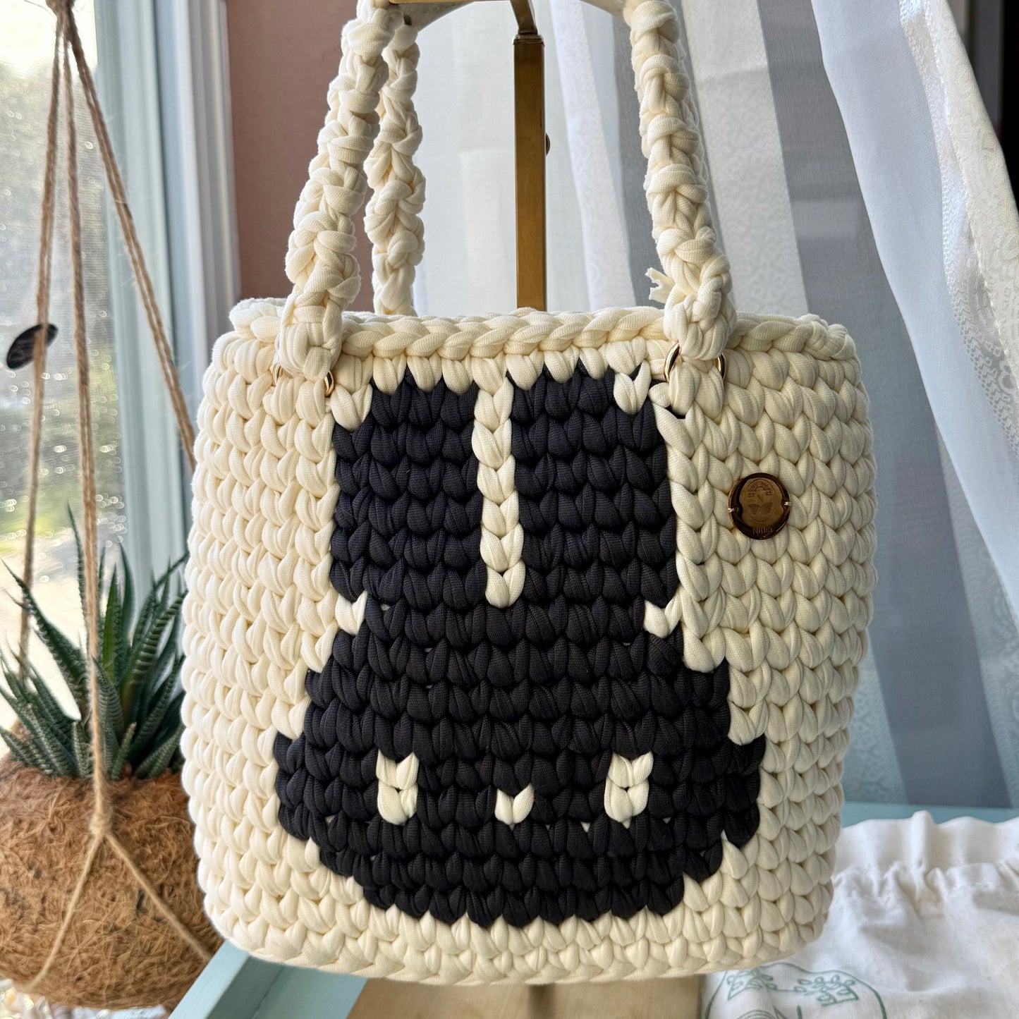 Bunny Bag