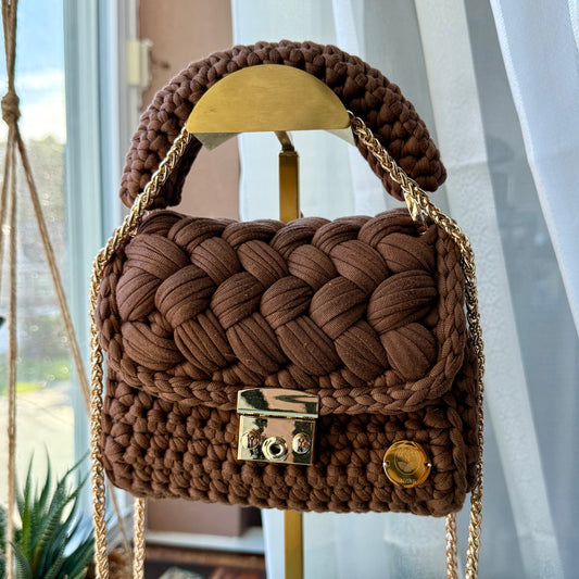 Amber Bag
