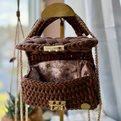 Amber Bag