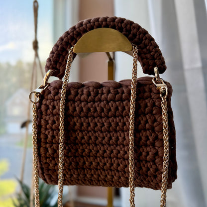 Amber Bag