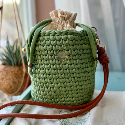 Isla Verde Bag
