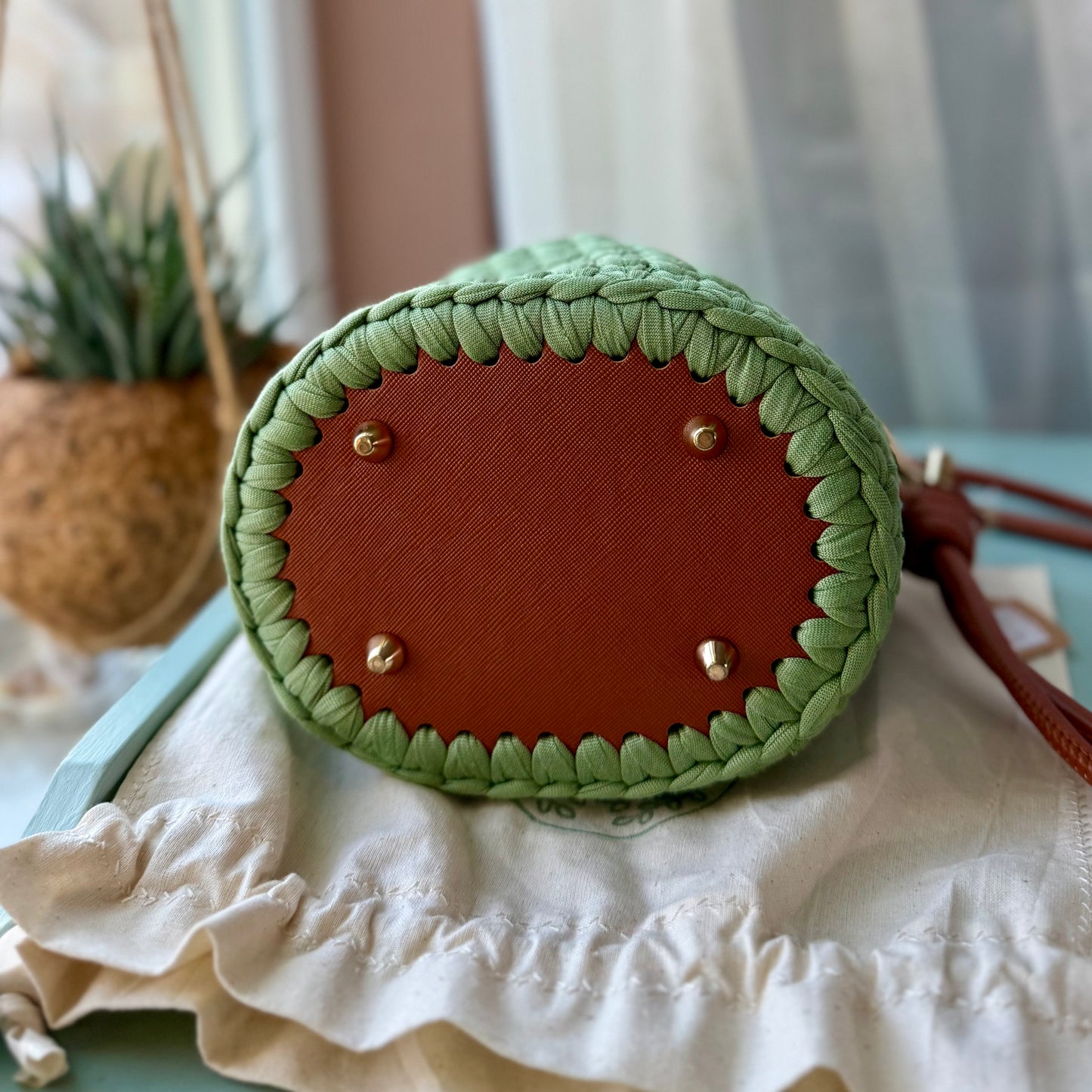 Isla Verde Bag