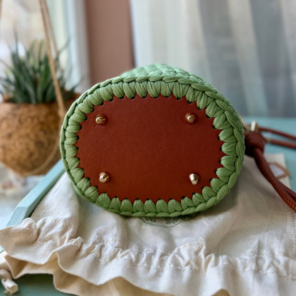 Isla Verde Bag