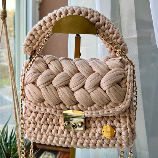 Amber Bag