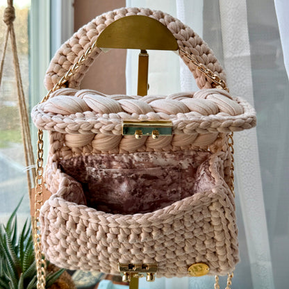 Amber Bag