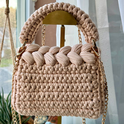Amber Bag