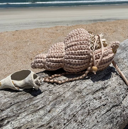 Marco Shell Bag